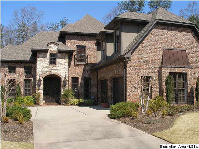 Beautiful move in ready home behind the Gates of G