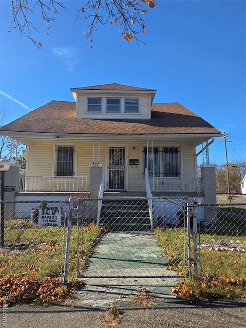 14681 Tuller St, Detroit, MI 48238 - photo 1
