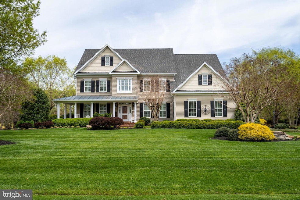 13543 Rustling Oaks Dr, Wye Mills, MD 21679 - photo 1