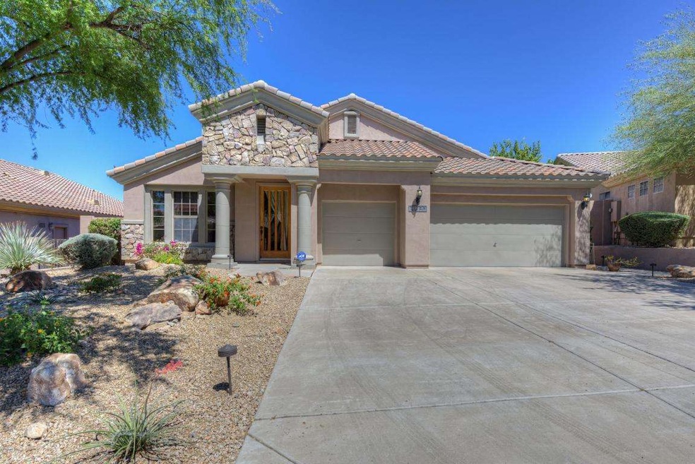 10286 E Jasmine Dr, Scottsdale, AZ 85255 - photo 1