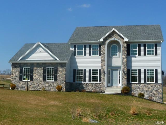 256 Meyer Rd unit Lot13, Nazareth, PA 18064 - photo 1