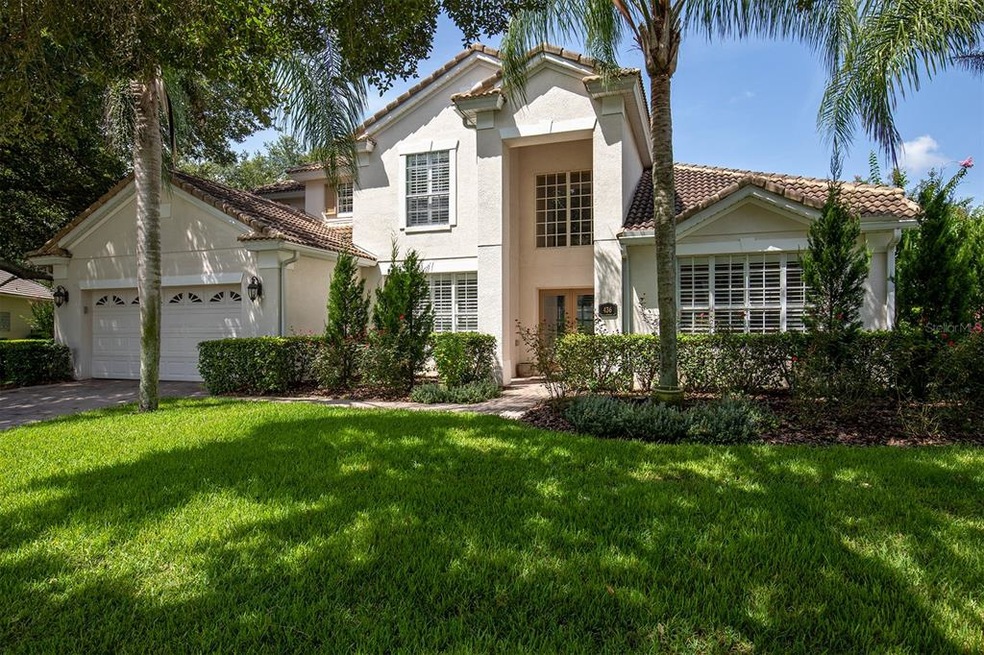 436 Calliope St, Ocoee, FL 34761 - photo 1