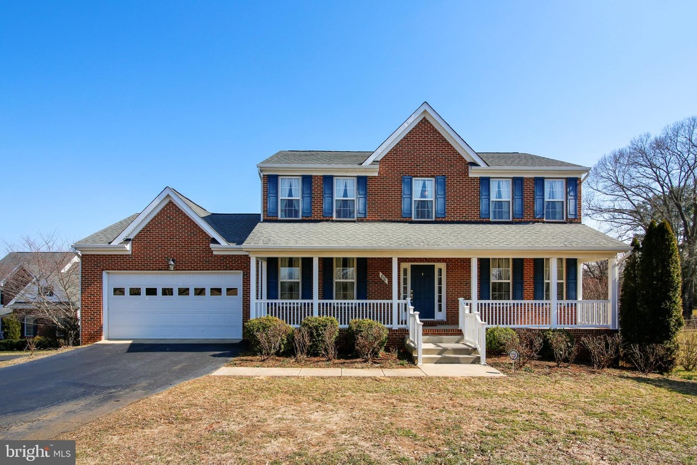 66 Willow Creek Dr, Ruckersville, VA 22968 - photo 1