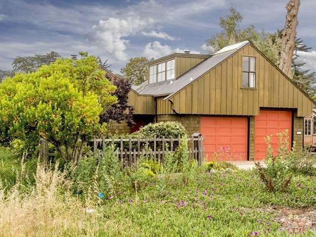 A unique and beautiful home right in the heart of 