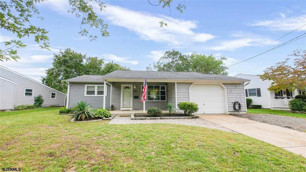 15 Gulph Mill Rd, Somers Point, NJ 08244 - photo 1