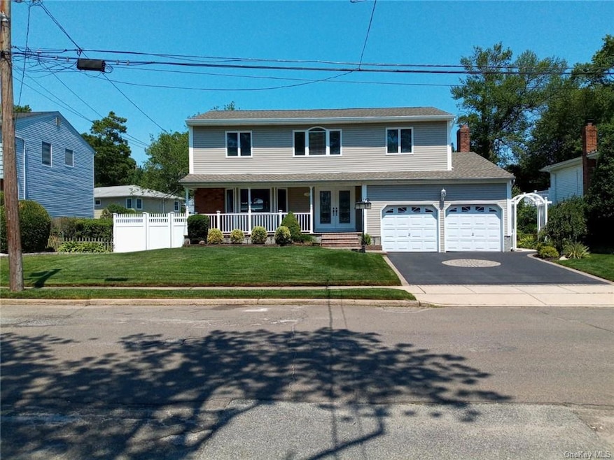 1987 Henry St, North Bellmore, NY 11710 - photo 1