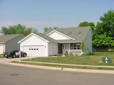 106 Whispering Blvd, La Porte, IN 46350 - photo 1