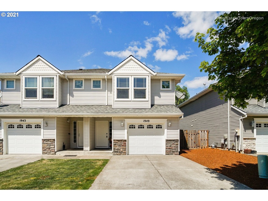 1949 27th Ave, Forest Grove, OR 97116 - photo 1