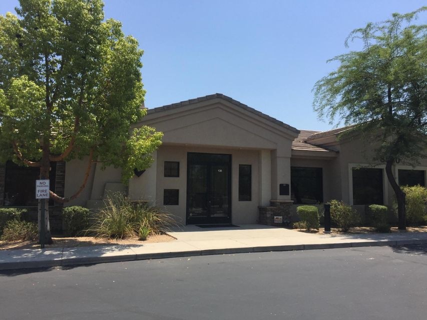 8560 E Shea - Exterior 1