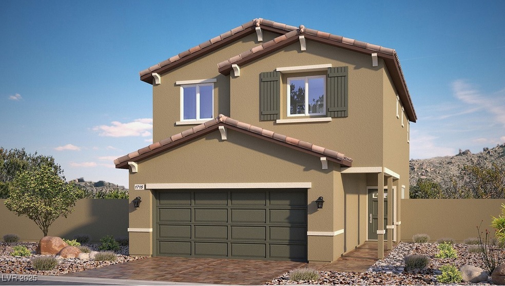 Pictures are of a model home and are for represent
