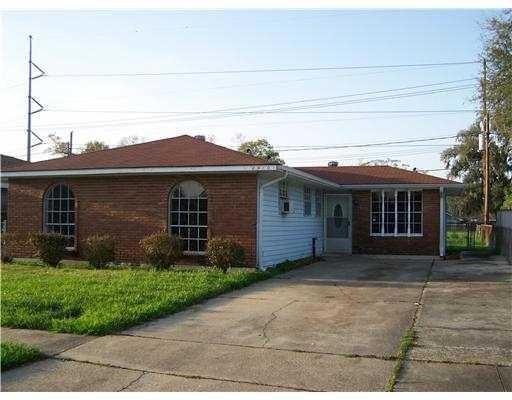 2776 Erin Dr, Marrero, LA 70072 - photo 1
