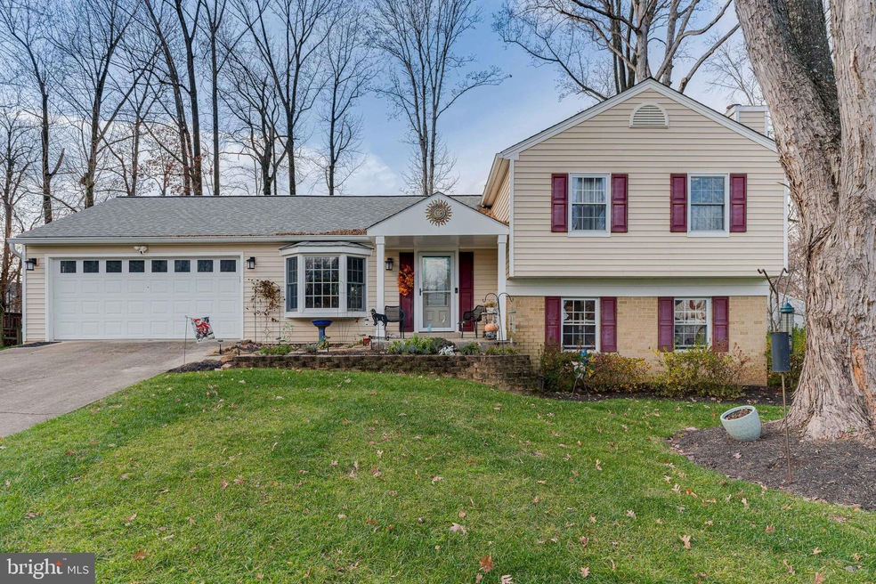 17420 Monitor Dr, Olney, MD 20832 - photo 1