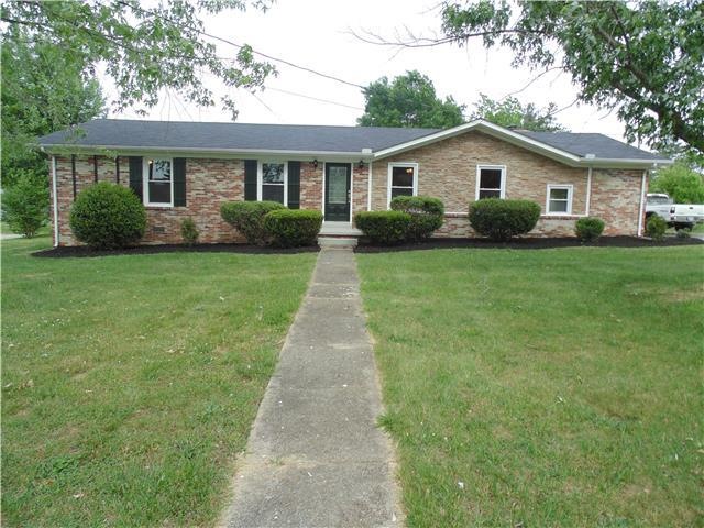 406 Perfection Dr, Shelbyville, TN 37160 - photo 1