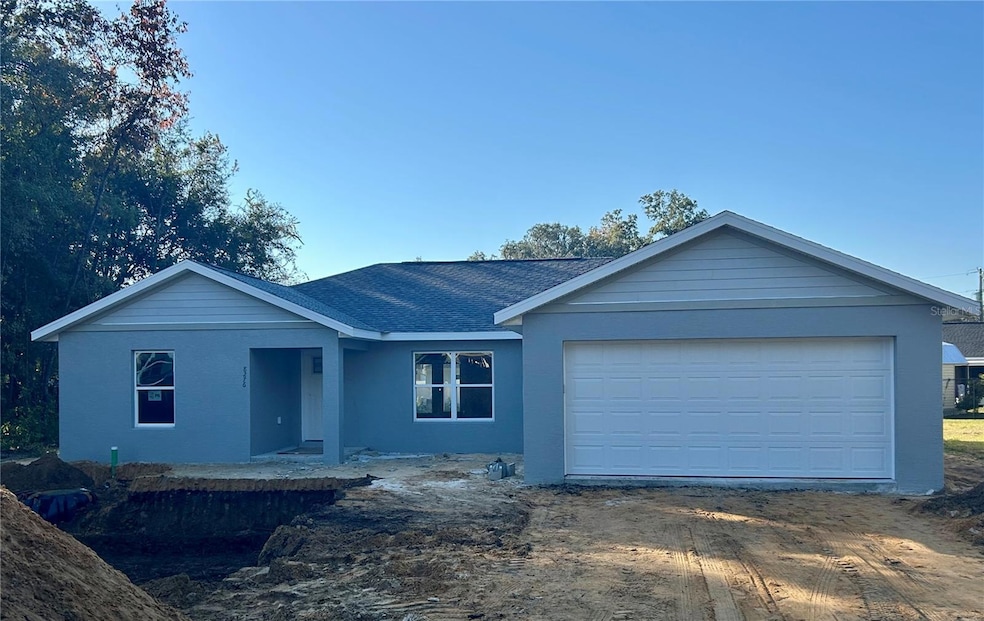 8276 SE 158th St, Summerfield, FL 34491 - photo 1