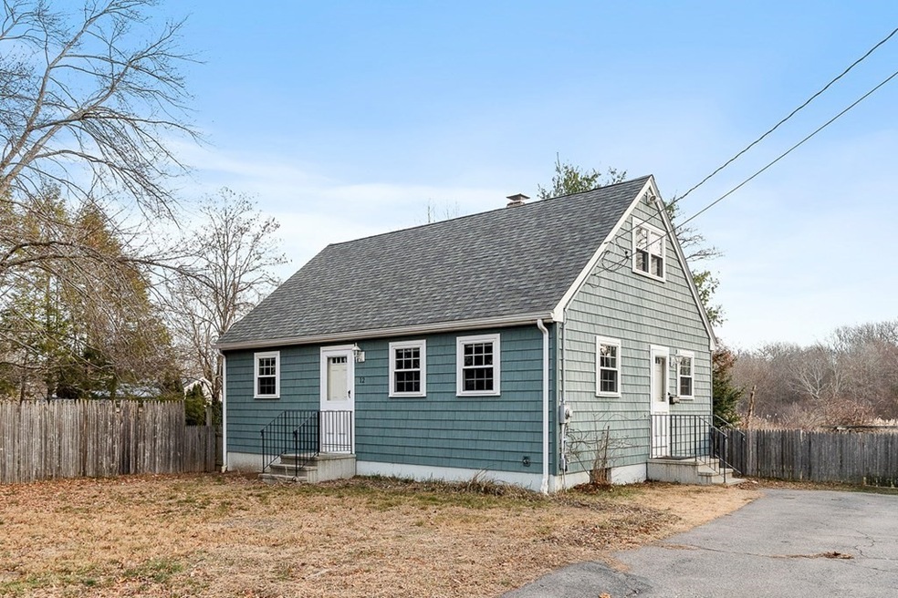 12 Sandy Ln, Salisbury, MA 01952 - photo 1