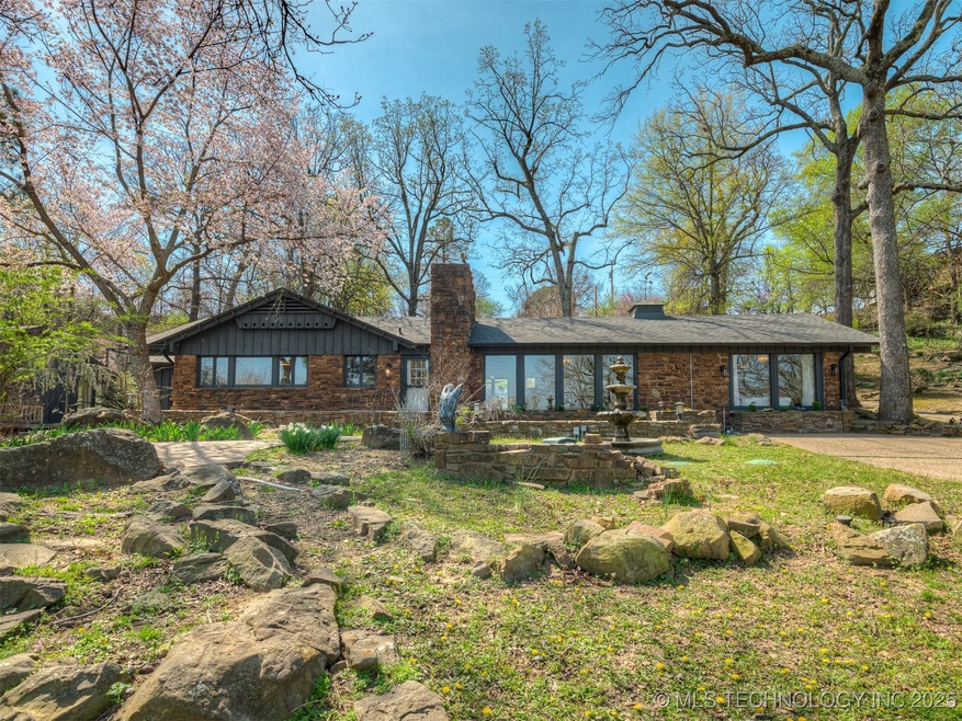 1645 Marian Ln, Eufaula, OK 74432 - photo 1