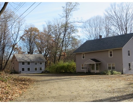 110 Stone Farm Ln, Greenfield, MA 01301 - photo 1