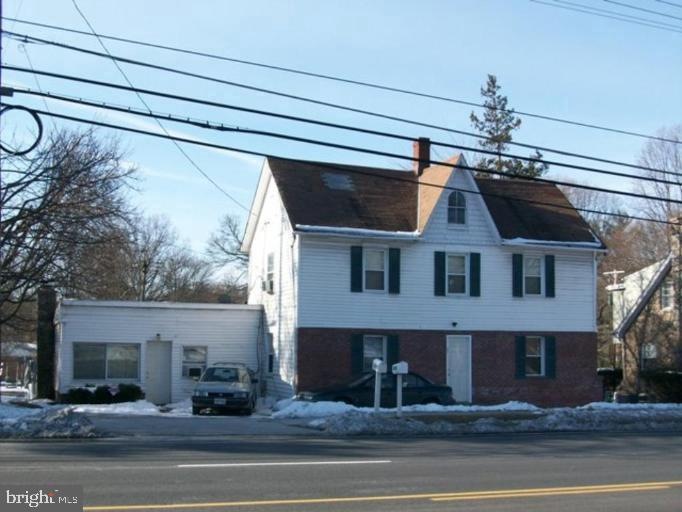 8821 Liberty Rd, Randallstown, MD 21133 - photo 1