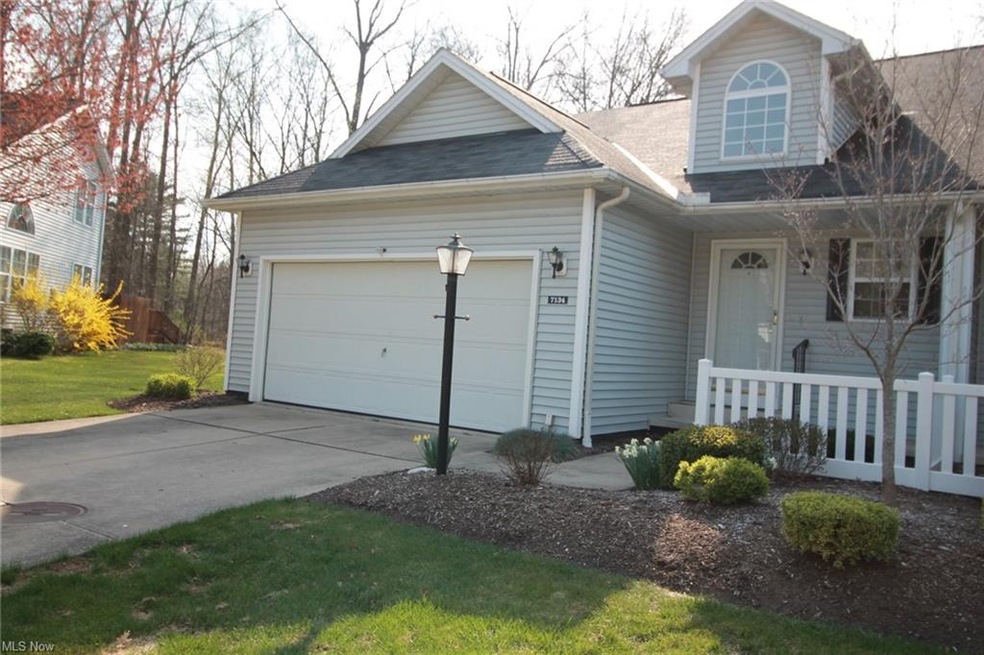 WELCOME TO 7134 BAYBERRY CIRCLE IN NORTH OLMSTED