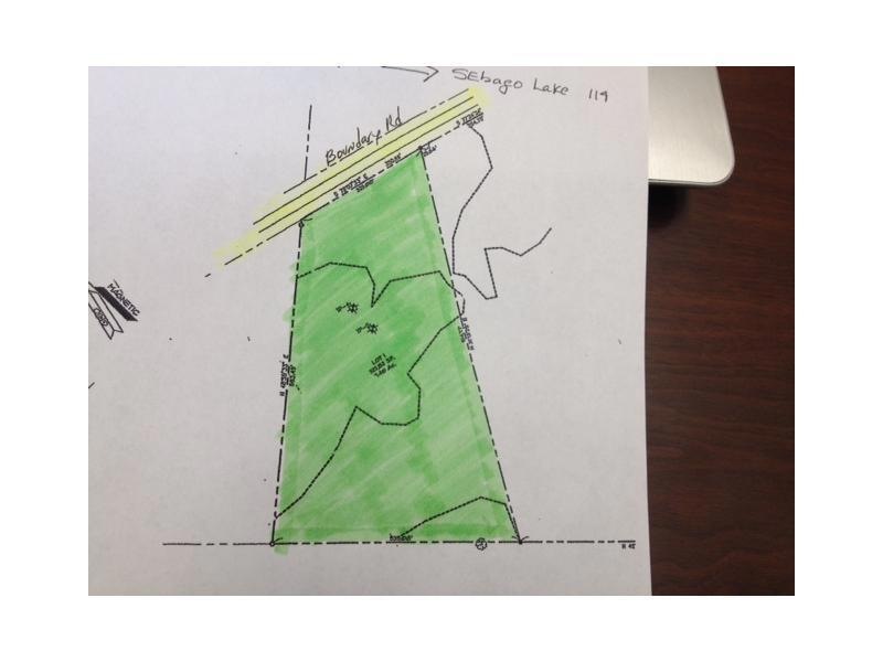 Land/Lot.