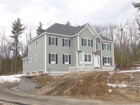 34 Jacob Rd, Windham, NH 03087 - photo 1