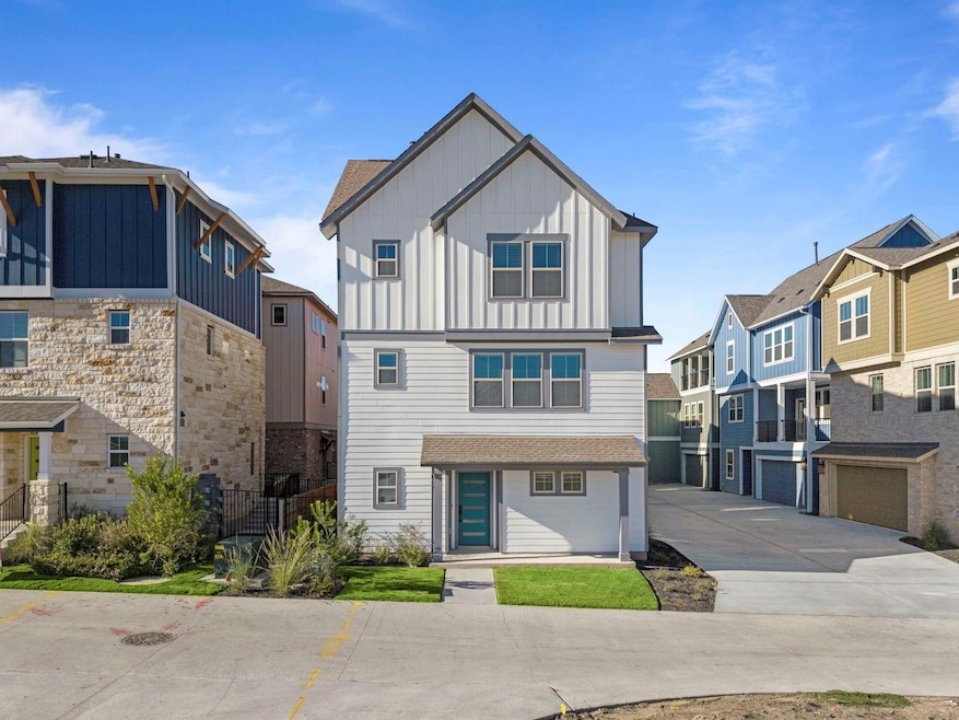 6307 Stockman Dr unit 5, Austin, TX 78747 - photo 1