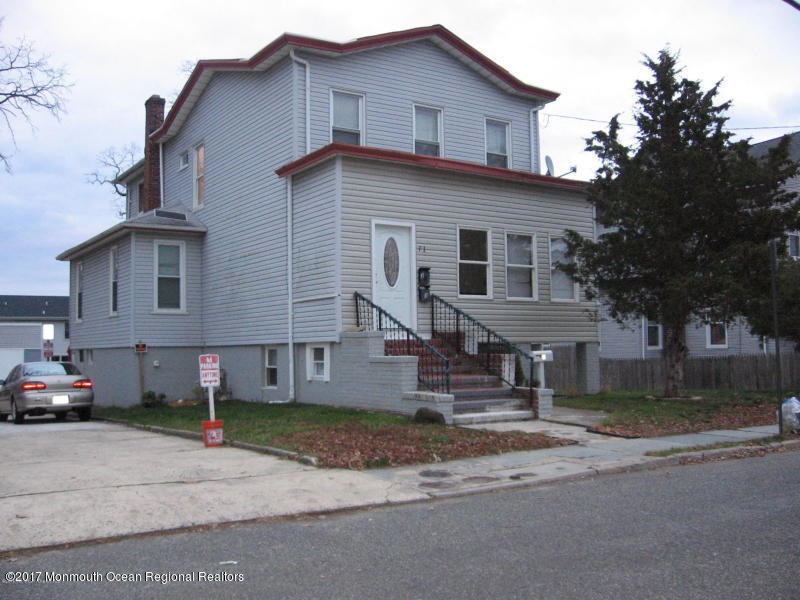 71 Grand Ave unit 3, Long Branch, NJ 07740 - photo 1