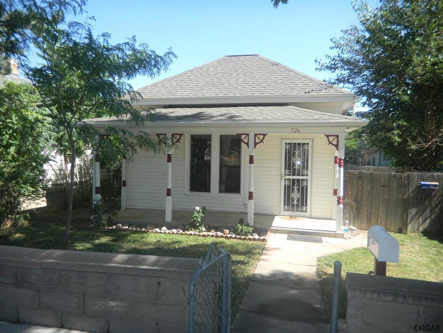 Main View