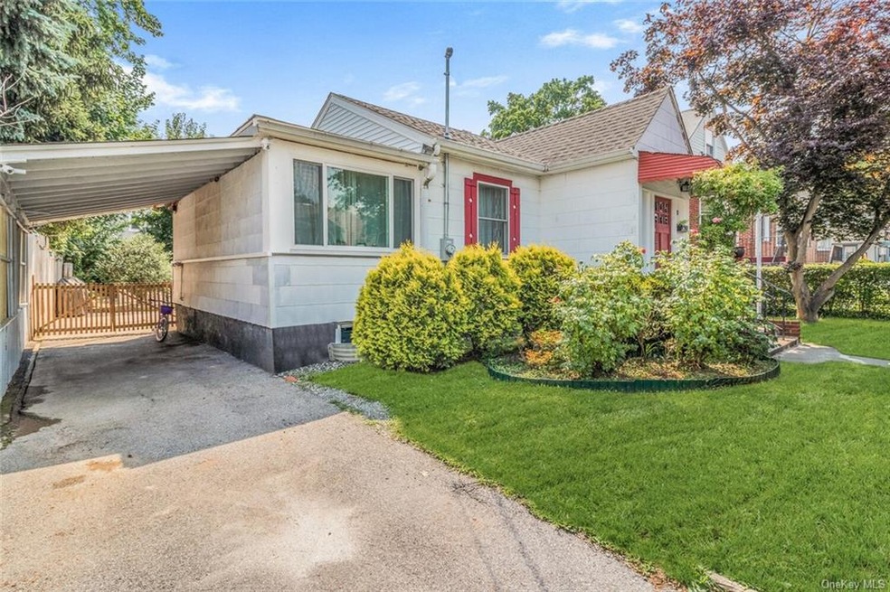 70 Delano Ave, Yonkers, NY 10704 - photo 1