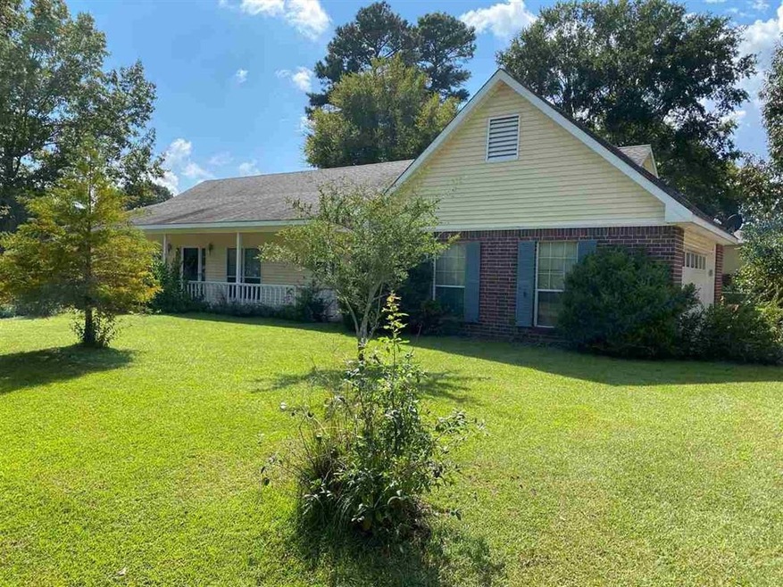 104 Coke Dr, Texarkana, TX 75501 - photo 1