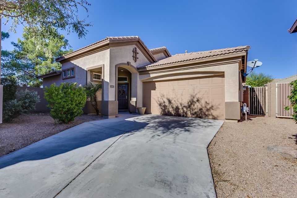 2262 S Bernard, Mesa, AZ 85209 - photo 1