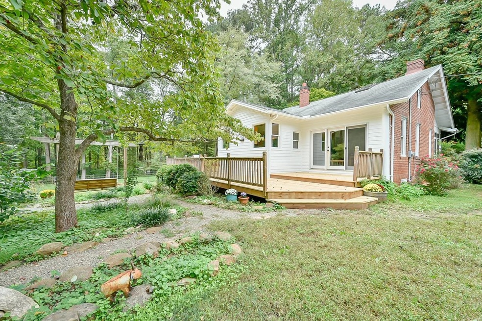 2001 Old Graham Rd, Pittsboro, NC 27312 - photo 1