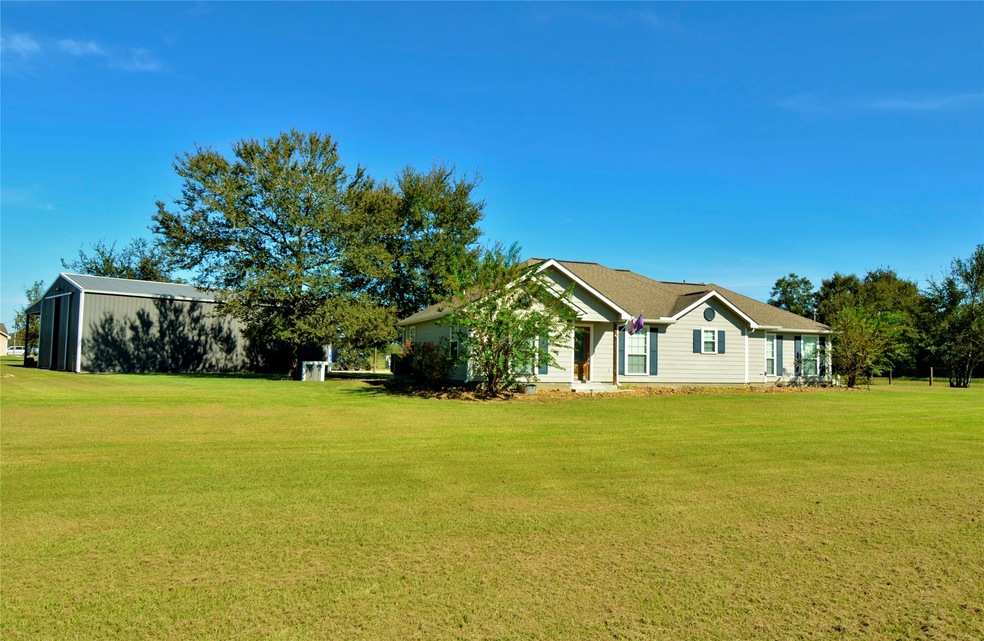 14235 Tierra Grande Dr, Needville, TX 77461 - photo 1