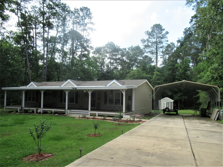 23 County Road 426, Dayton, TX 77535 - photo 1