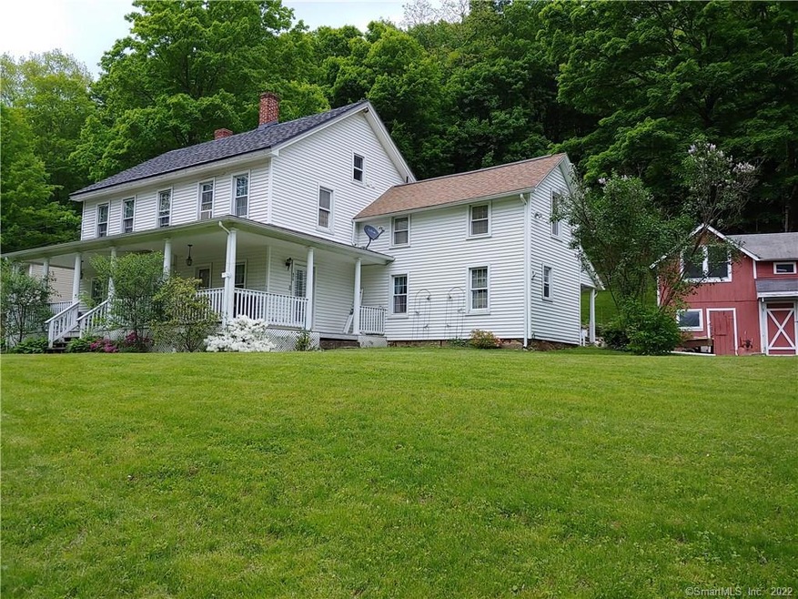 47 Maple Street Extension unit B, Kent, CT 06757 - photo 1