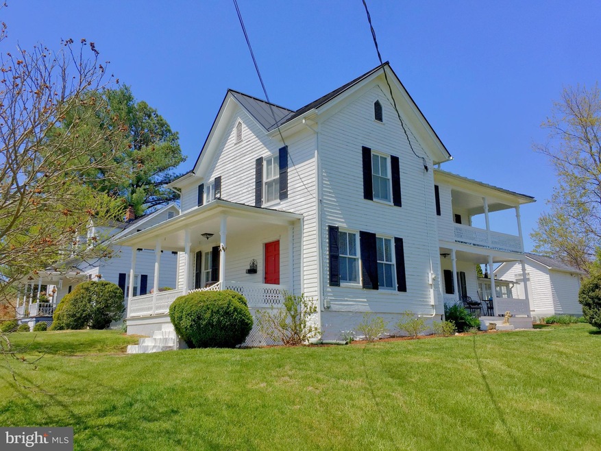 106 Piedmont Ln, Washington, VA 22747 - photo 1