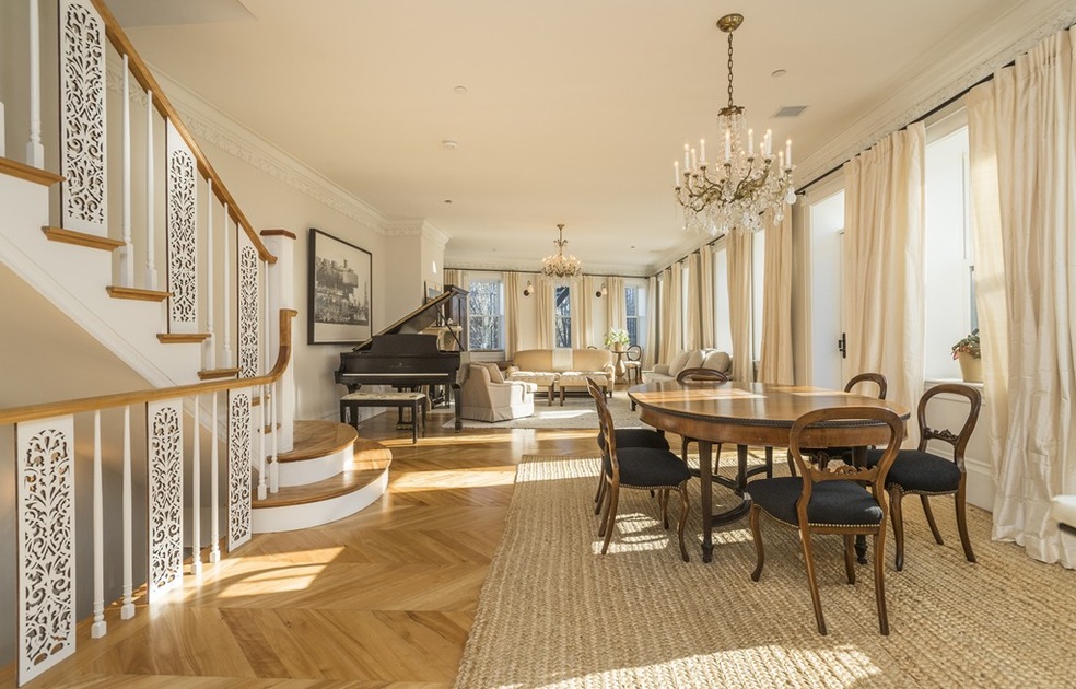 93 Charter St, Boston, MA 02113 - photo 1