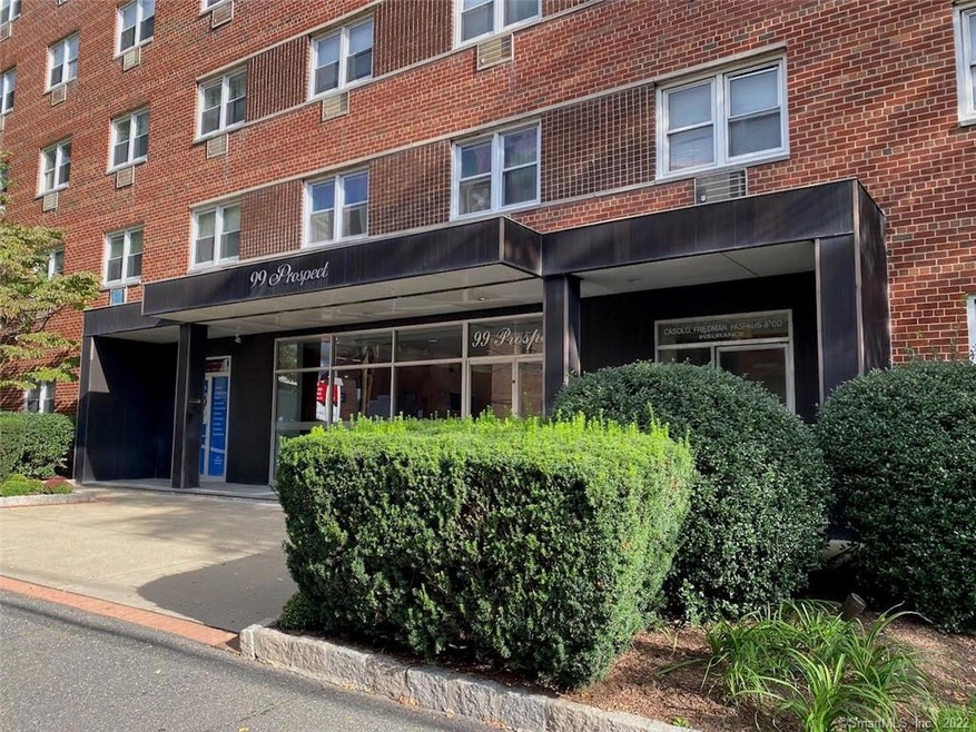 99 Prospect St unit 2B, Stamford, CT 06901 - photo 1