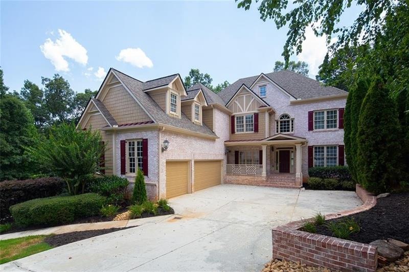 605 Links View Dr, Sugar Hill, GA 30518 - photo 1