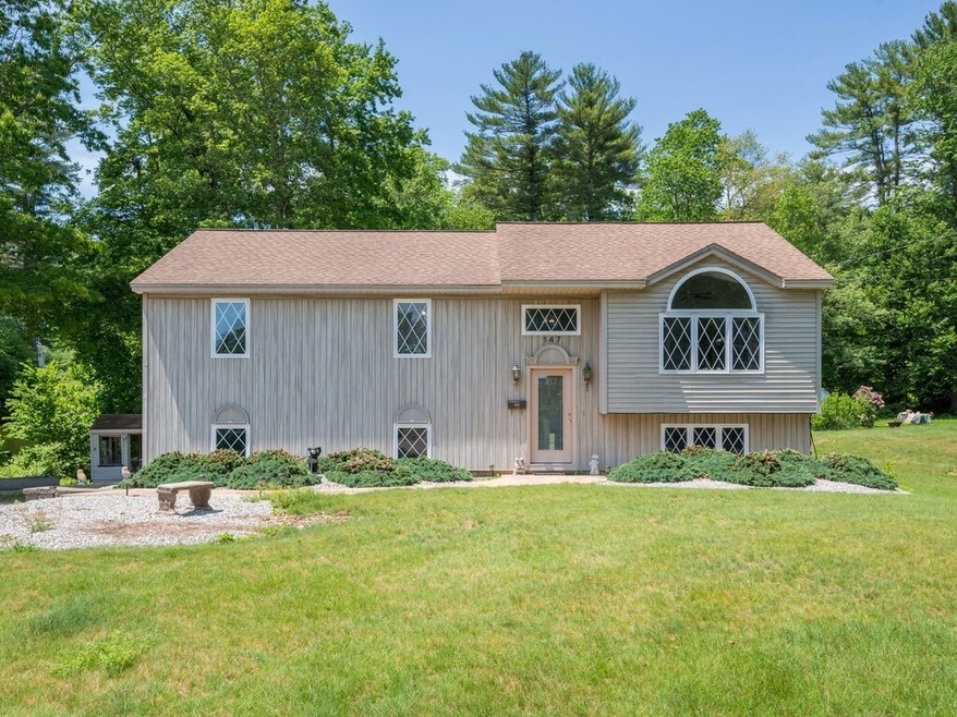 147 Pierpont Rd, Dudley, MA 01571 - photo 1