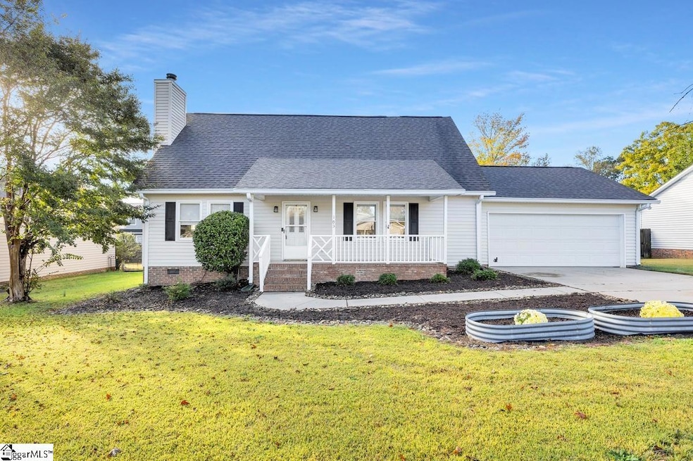 Under Contract $289,900