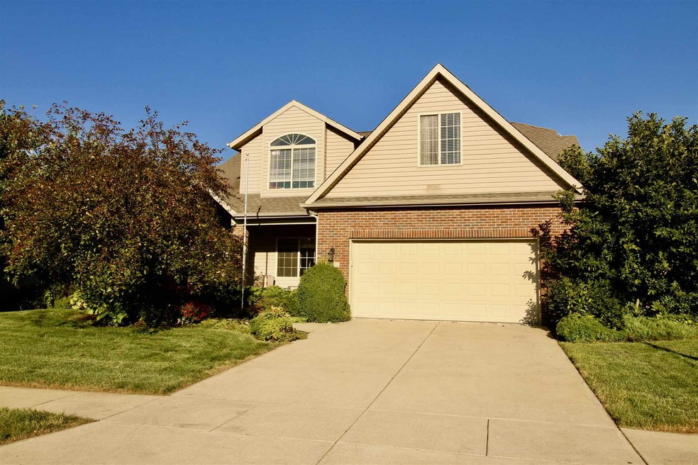 2113 Whisper Valley Dr, Lafayette, IN 47909 - photo 1