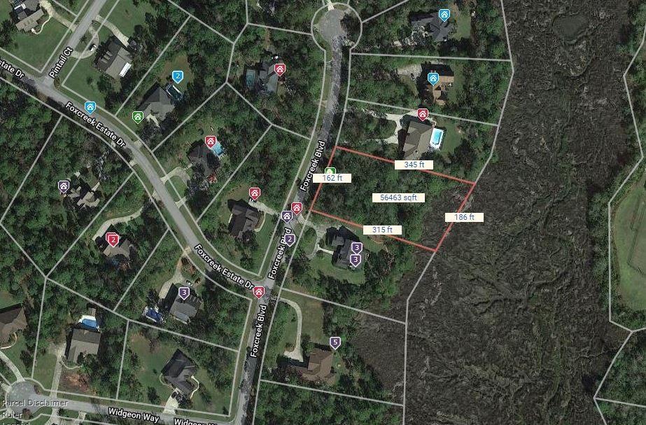 126 Foxcreek Blvd, Brunswick, GA 31523 - photo 1