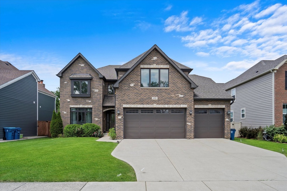 430 N Walnut St, Elmhurst, IL 60126 - photo 1