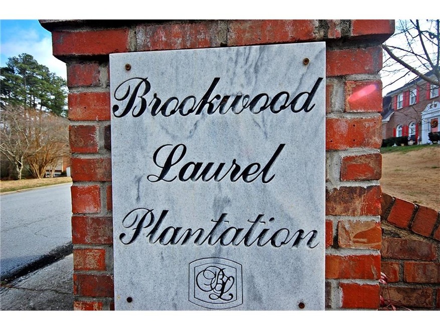 1143 Melton Dr SW, Lilburn, GA 30047 - photo 1