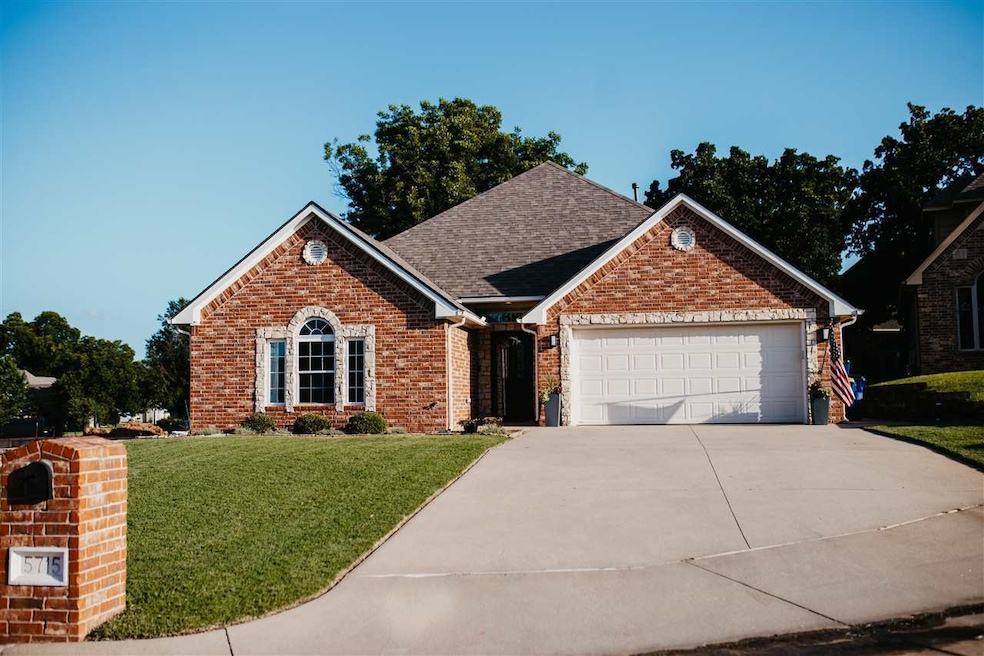 5715 W 8th Ct, Stillwater, OK 74074 - photo 1