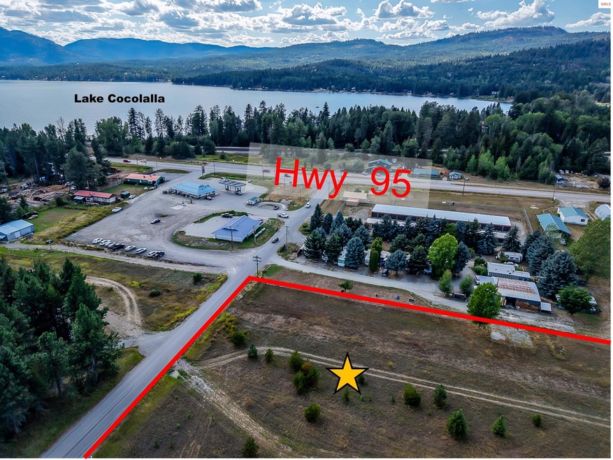 LOTS 1 - 3 Westmond Rd, Sagle, ID 83860 - photo 1