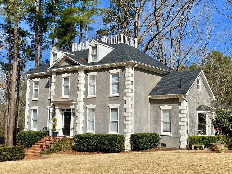 3121 Natalie Cir, Augusta, GA 30909 - photo 1