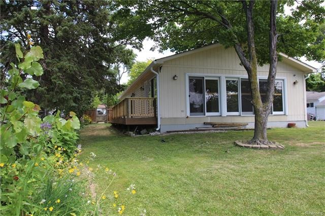 Welcome to 307 Lansing Drive