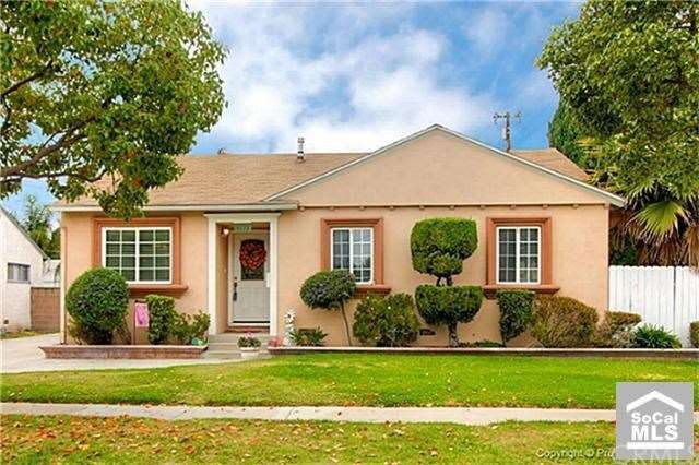 Beautiful 3 Bedroom Home!